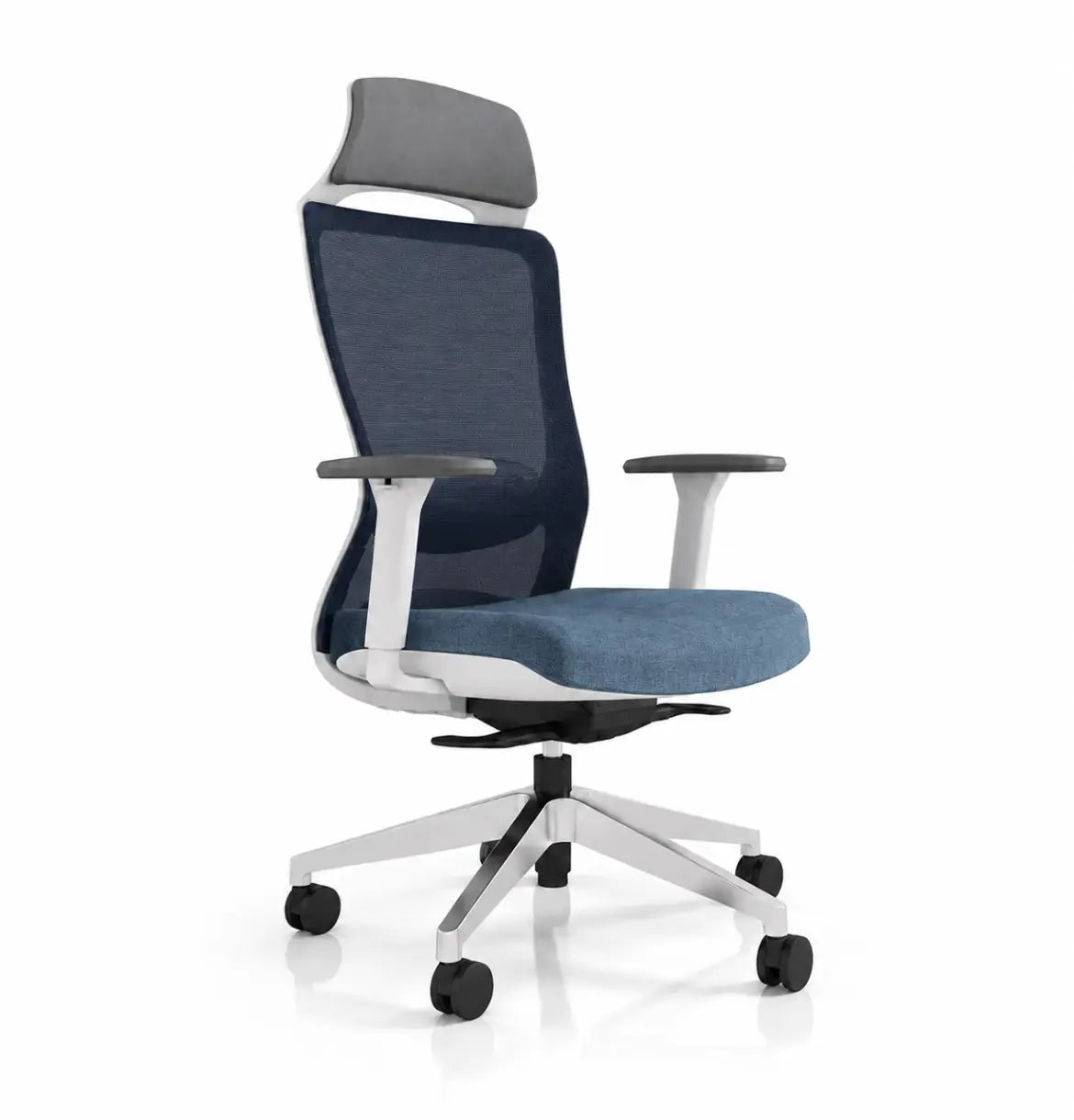 S2 Light Highback Consumer KANO