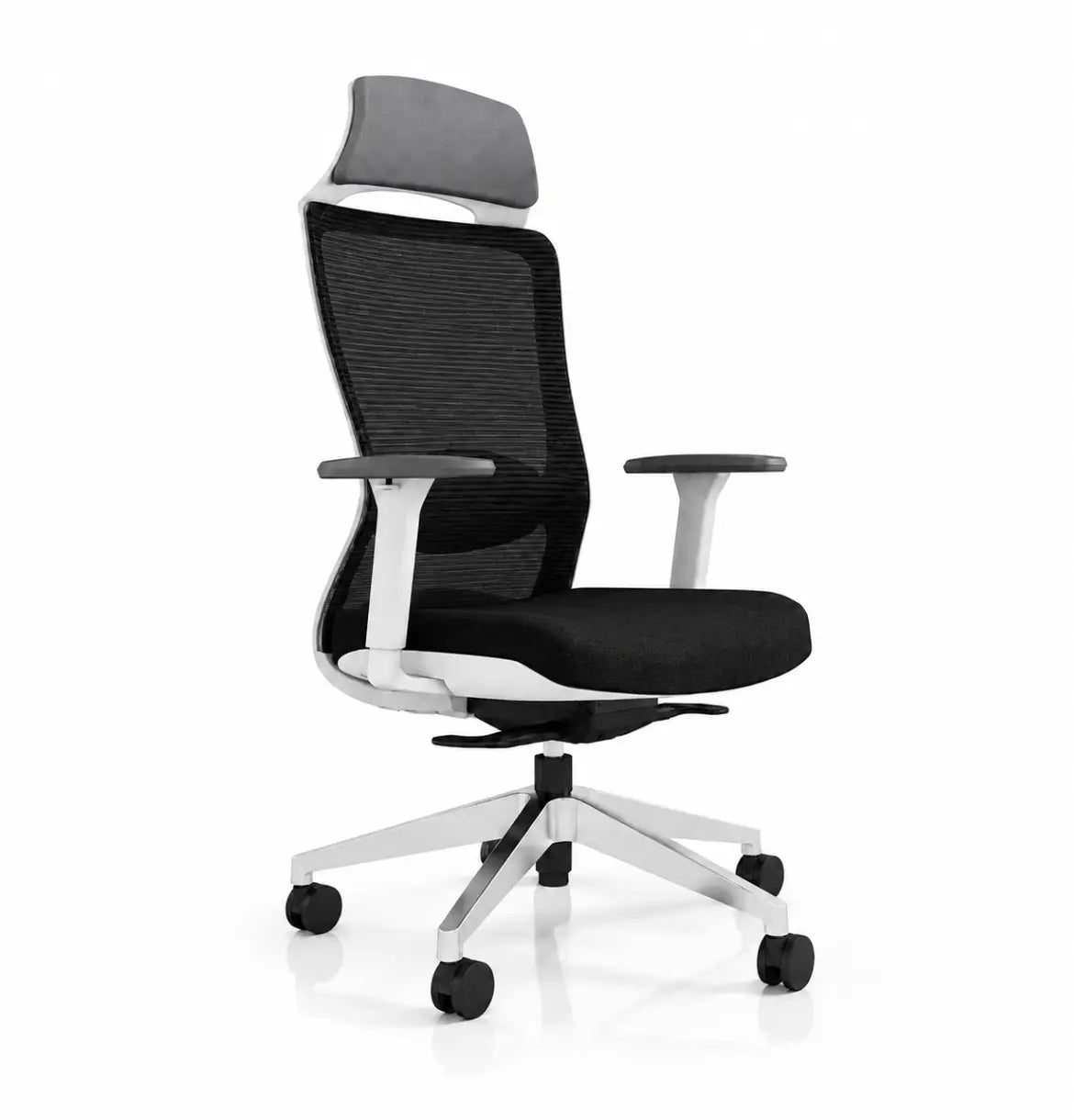 S2 Light Highback Consumer KANO