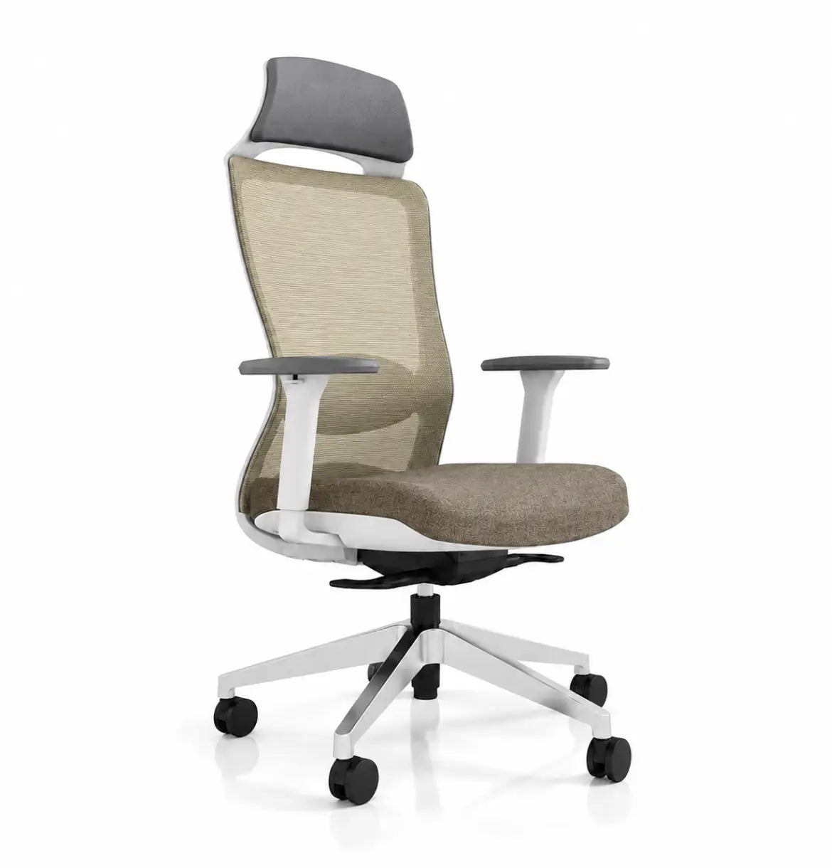 S2 Light Highback Consumer KANO
