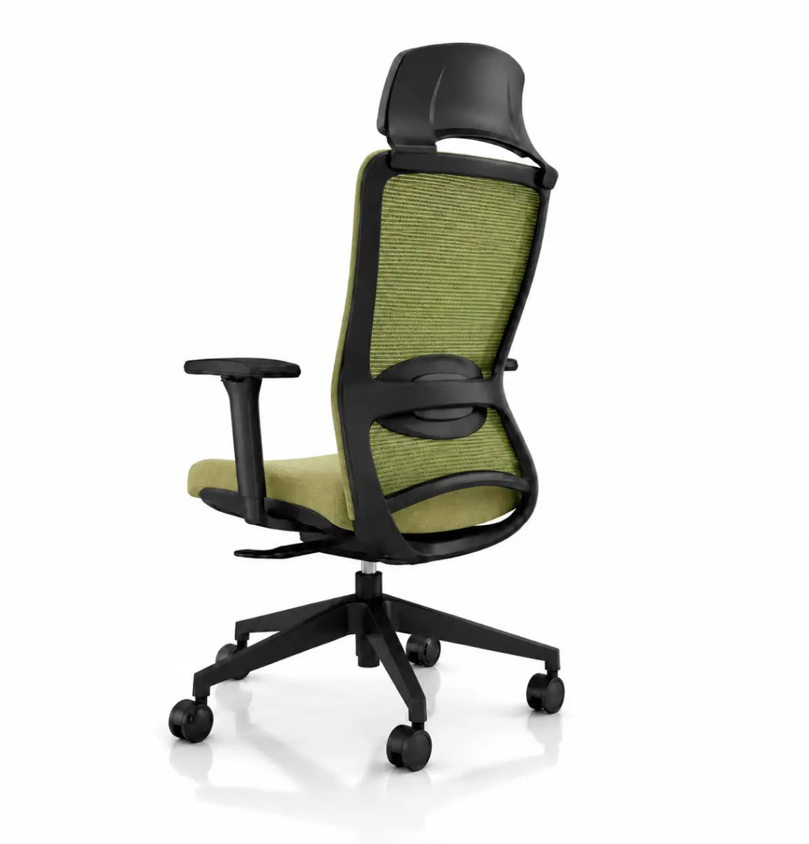 S2 Highback Consumer KANO Green Advance 8-10 Weeks