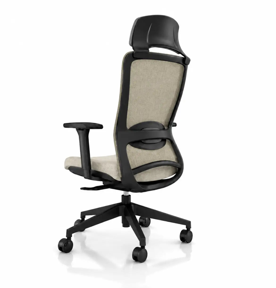 S2 Highback Consumer KANO Khaki Advance 8-10 Weeks