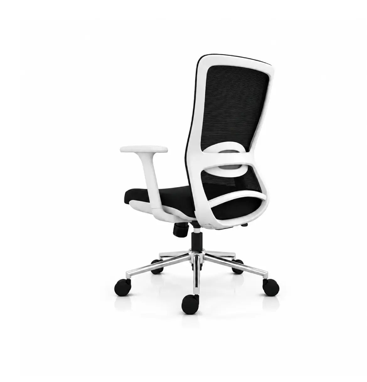 S2 Light Midback Consumer KANO Black Advance 8-10 Weeks