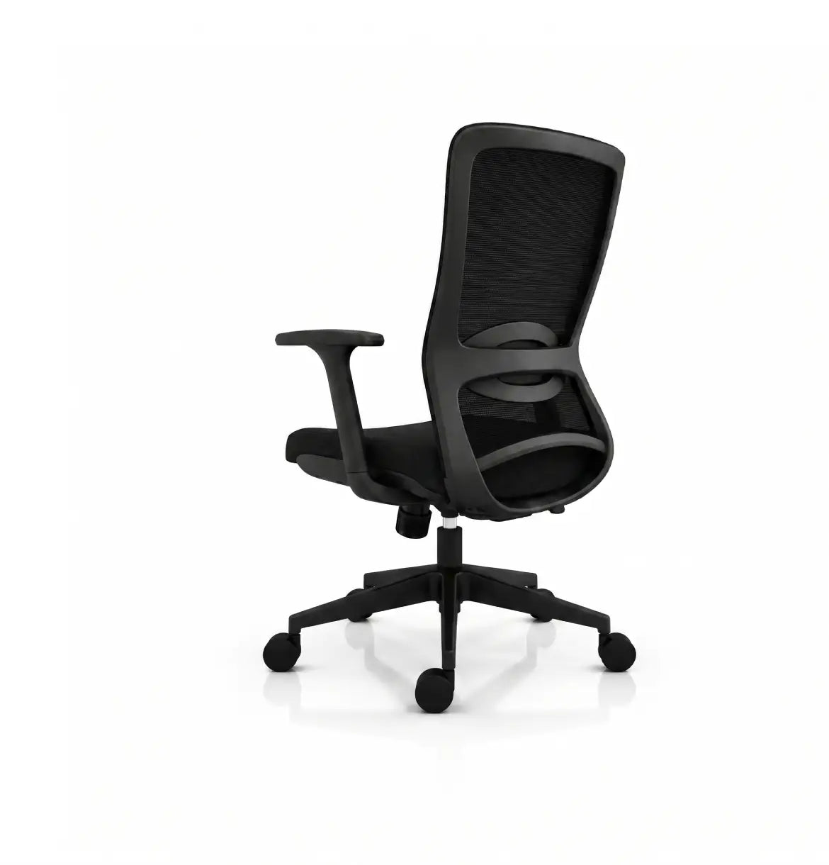 S2 Midback Consumer KANO Black Advance 8-10 Weeks