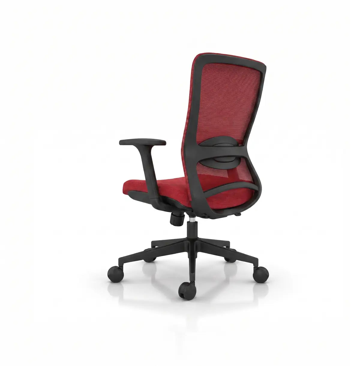 S2 Midback Consumer KANO Red Advance 8-10 Weeks