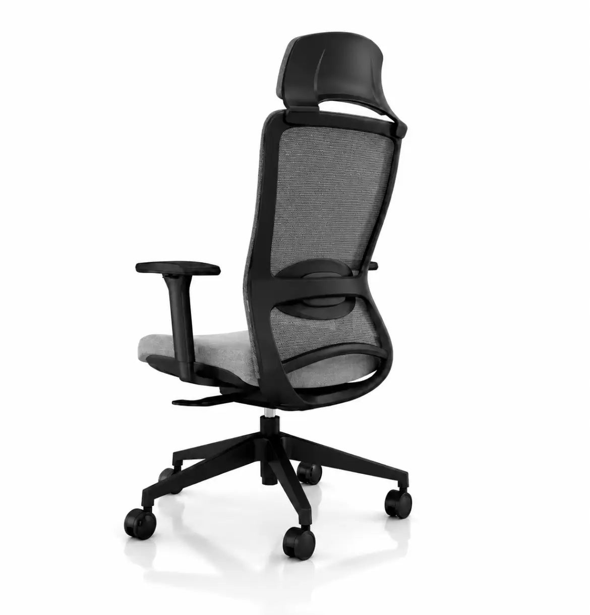 S2 Highback Consumer KANO Grey Advance 8-10 Weeks