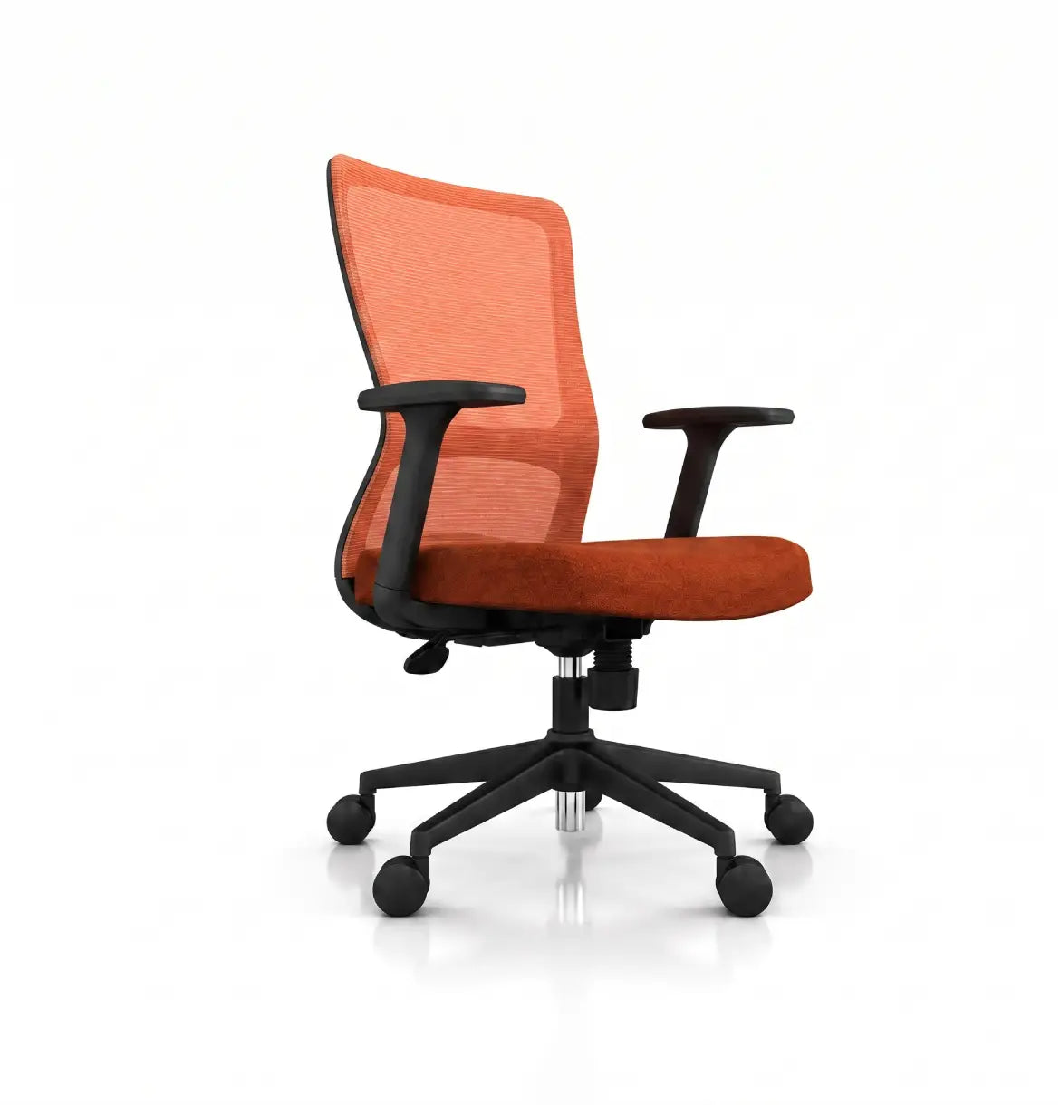 S2 Midback Consumer KANO Orange Basic 8-10 Weeks