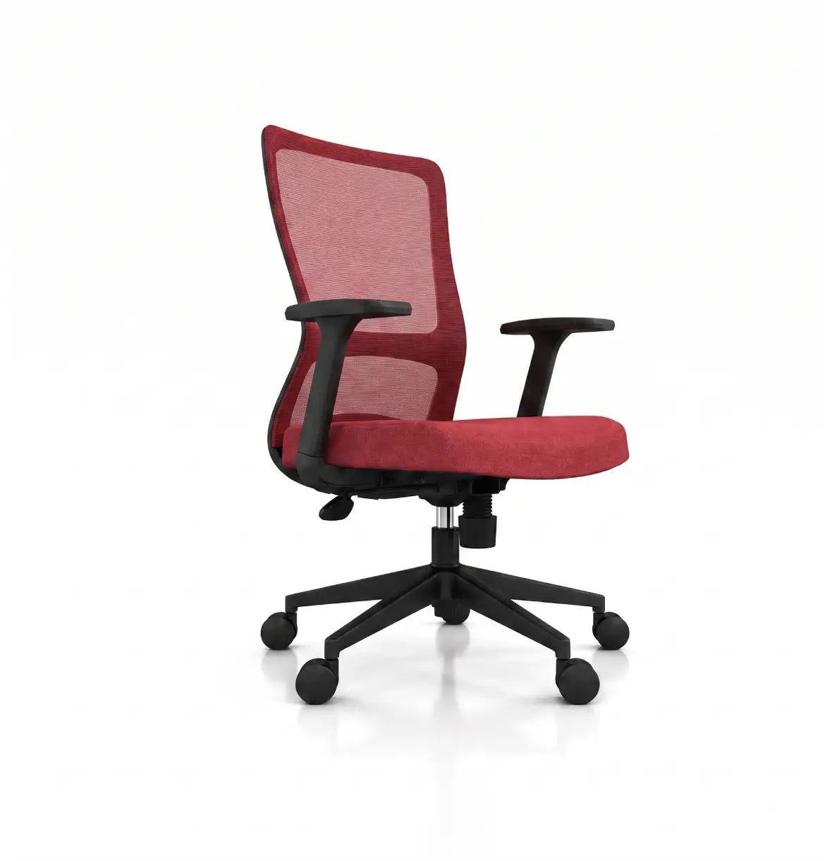 S2 Midback Consumer KANO Red Basic 8-10 Weeks