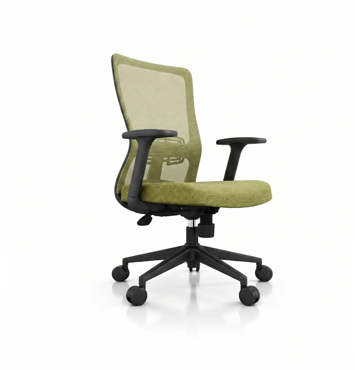 S2 Midback Consumer KANO Green Basic 8-10 Weeks