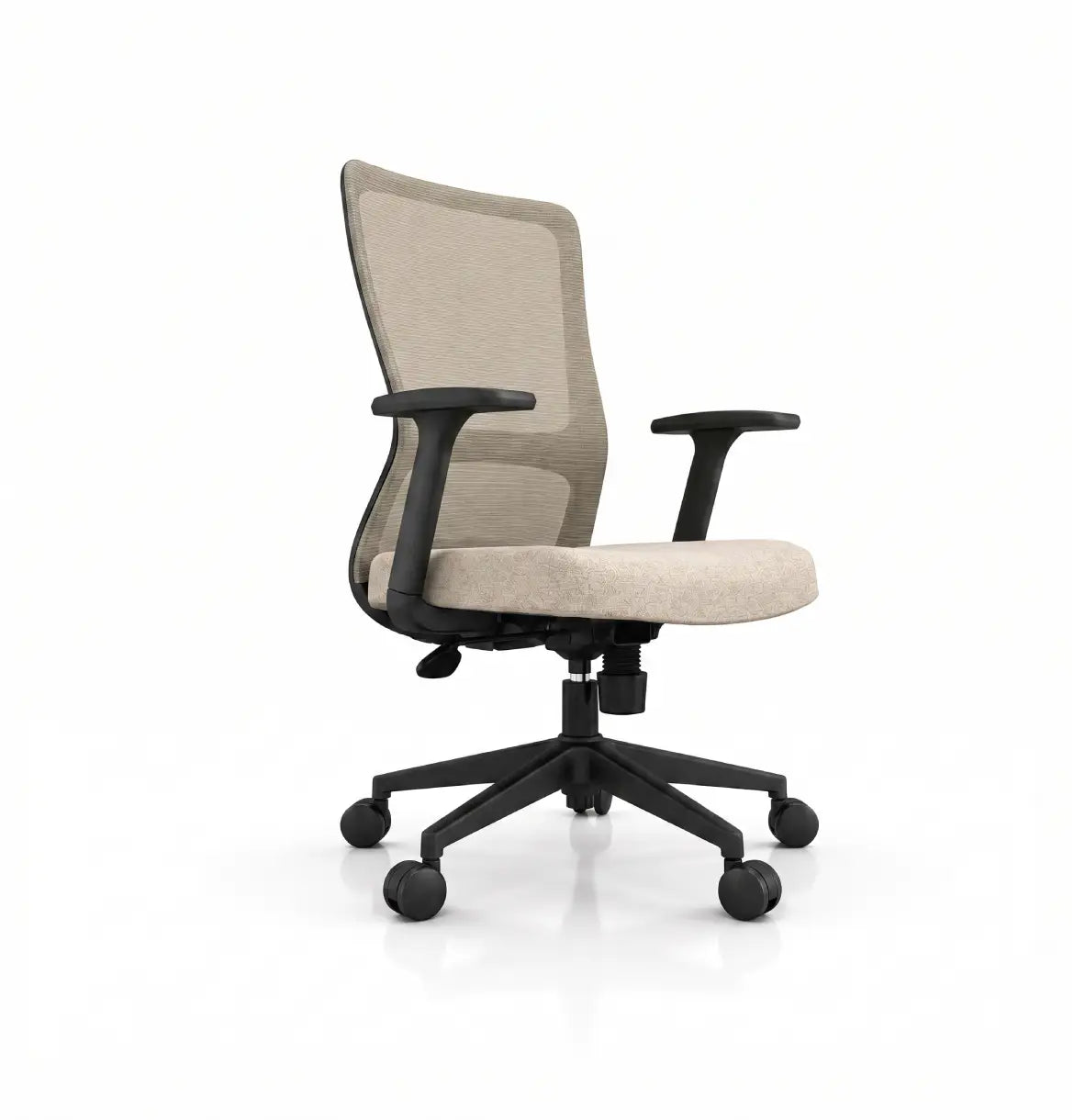 S2 Midback Consumer KANO Khaki Basic 8-10 Weeks
