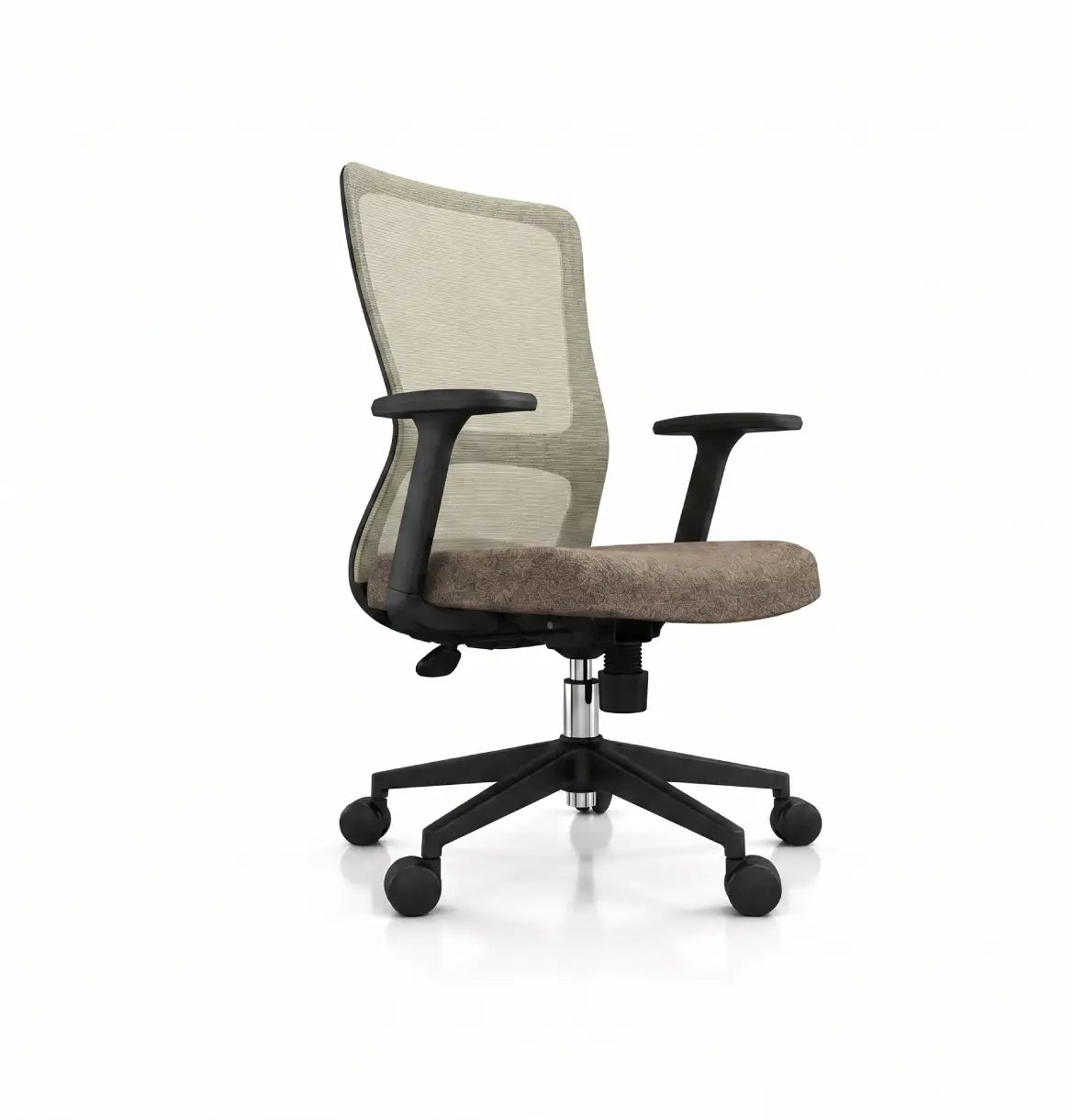 S2 Midback Consumer KANO Brown Basic 8-10 Weeks