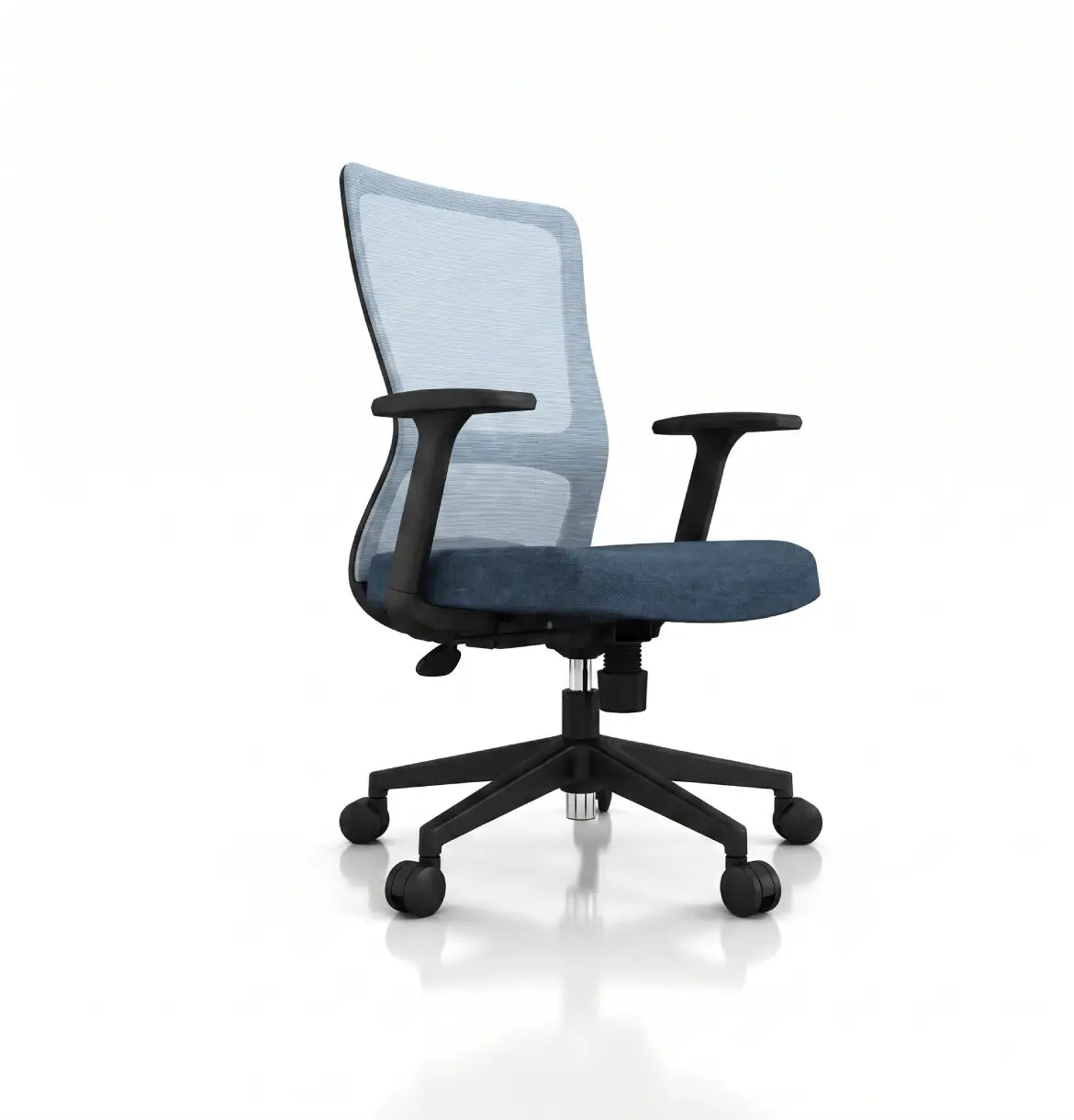 S2 Midback Consumer KANO Light Blue Basic 8-10 Weeks