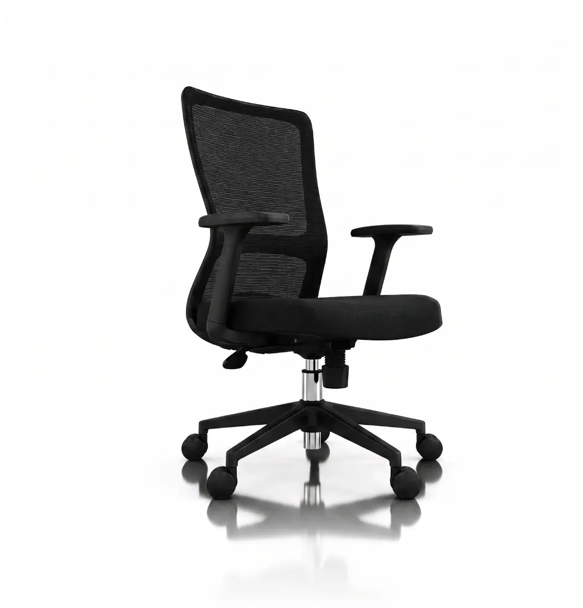 S2 Midback Consumer KANO Black Basic 8-10 Weeks