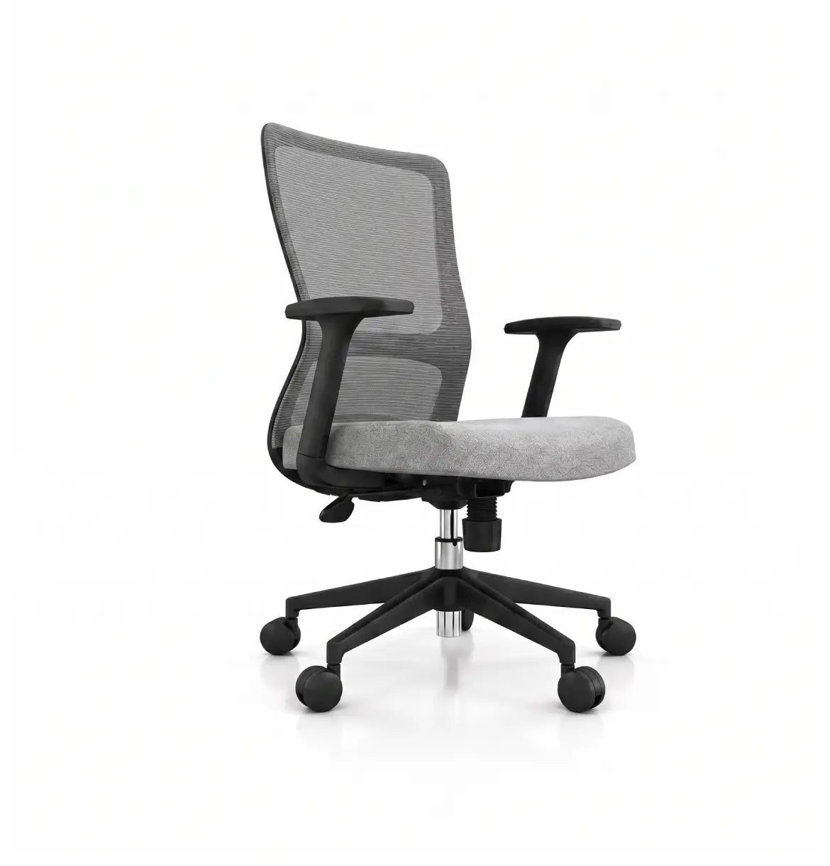 S2 Midback Consumer KANO Grey Basic 8-10 Weeks