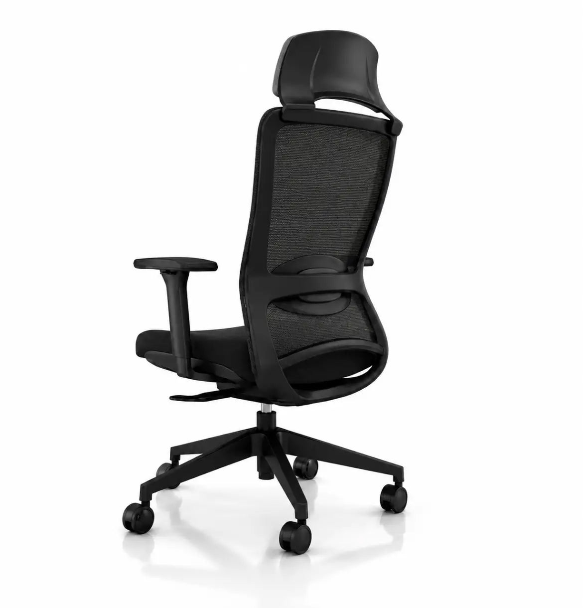 S2 Highback Consumer KANO Black Advance 8-10 Weeks