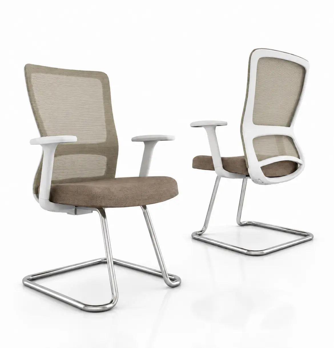 S2 Light Visitor Consumer KANO Brown Chrome 8-10 Weeks