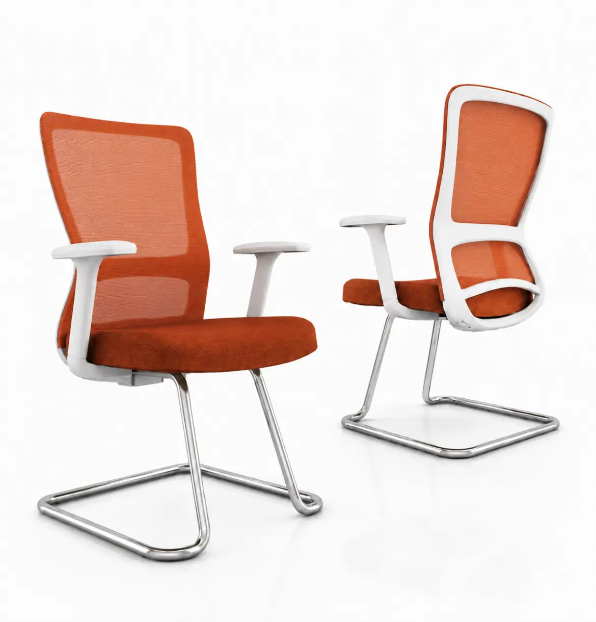 S2 Light Visitor Consumer KANO Orange Chrome 8-10 Weeks