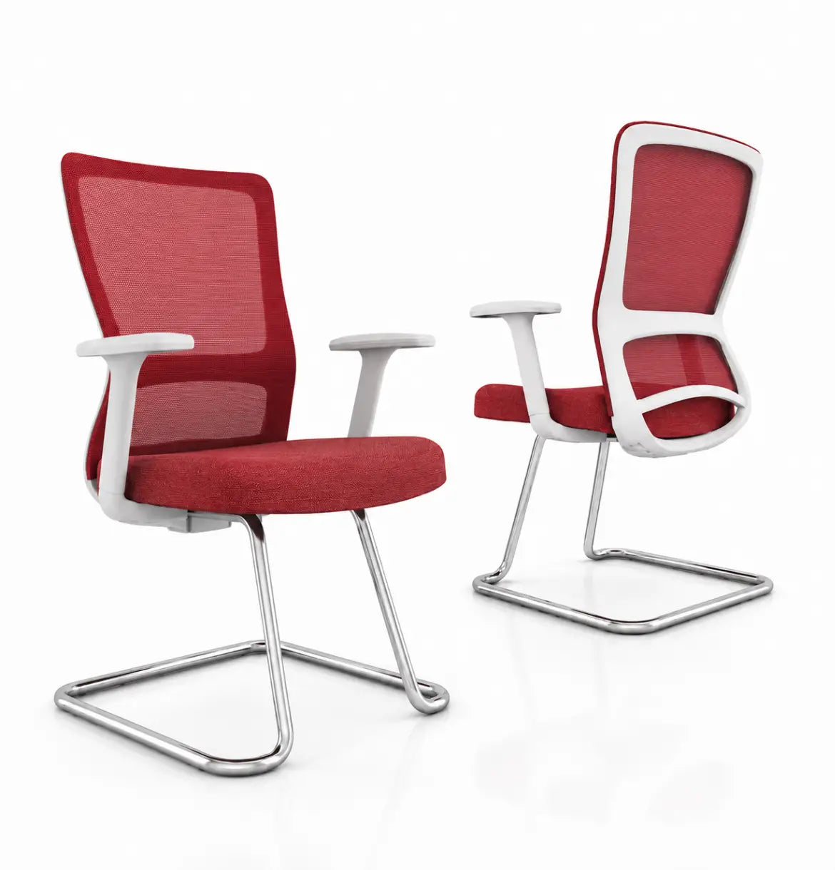S2 Light Visitor Consumer KANO Red Chrome 8-10 Weeks