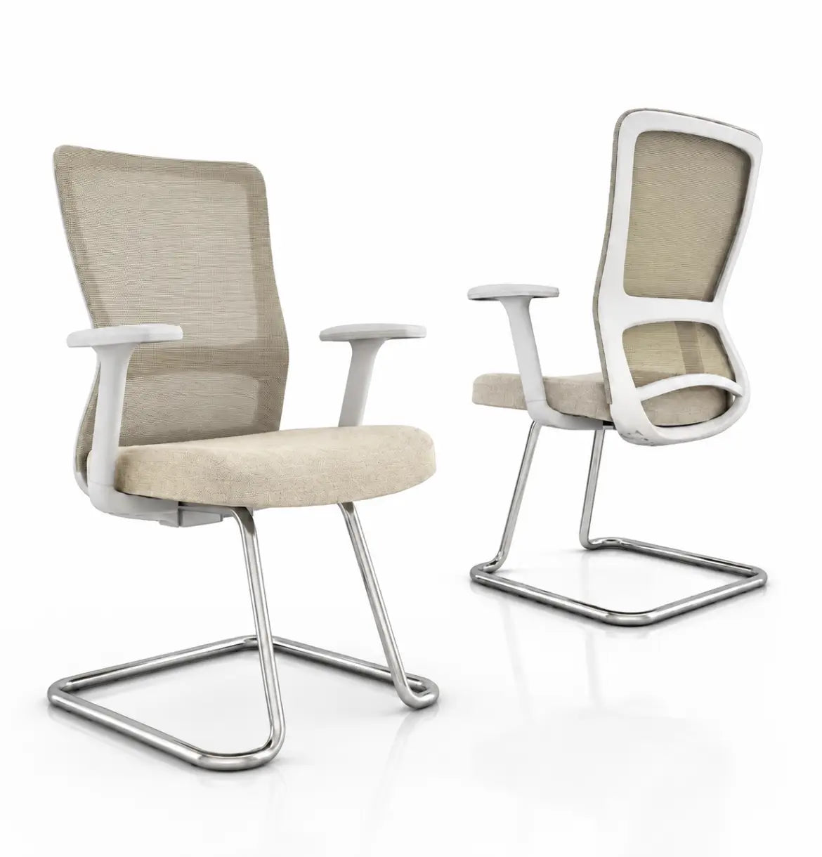 S2 Light Visitor Consumer KANO Khaki Chrome 8-10 Weeks