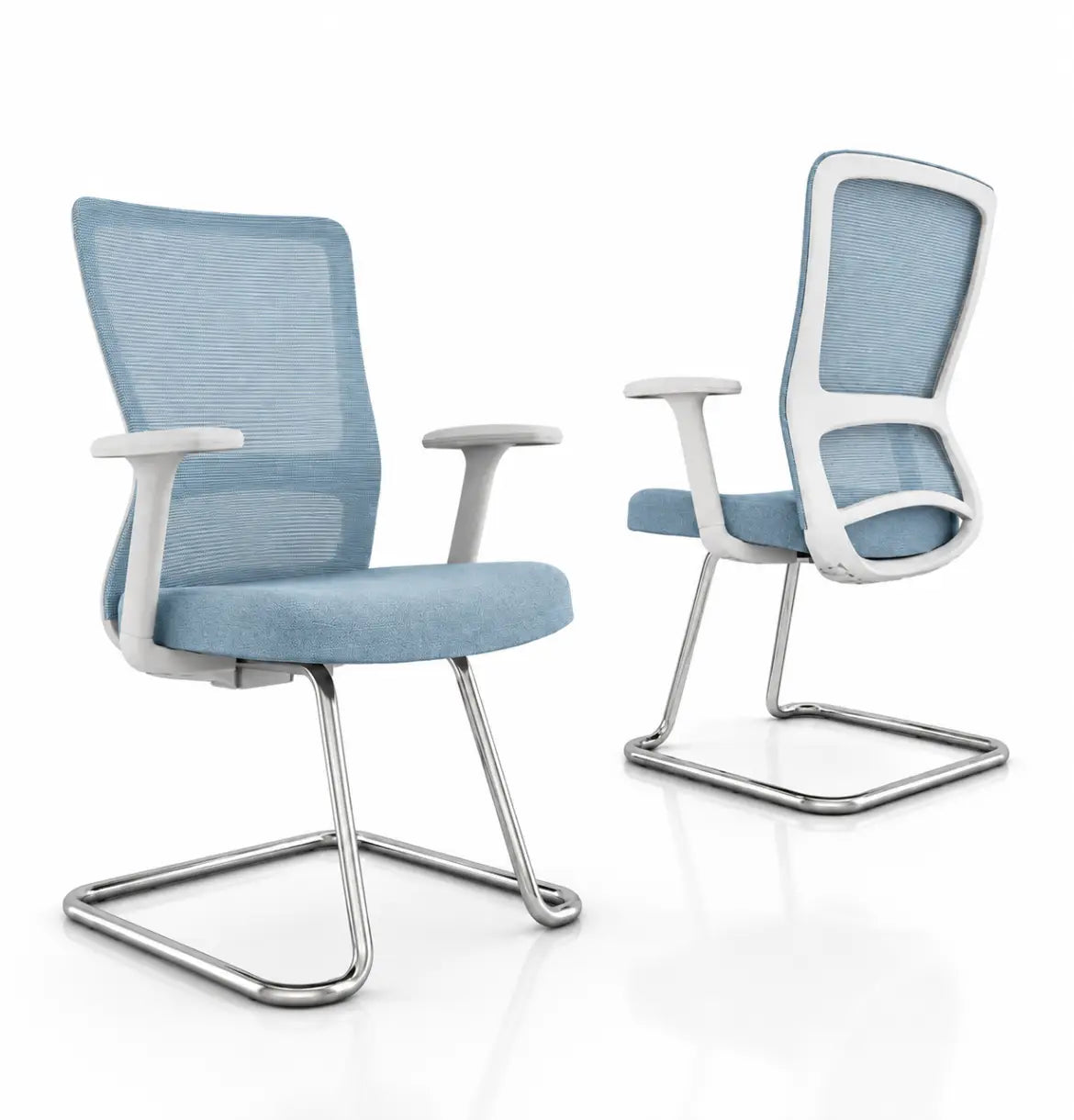 S2 Light Visitor Consumer KANO Light Blue Chrome 8-10 Weeks