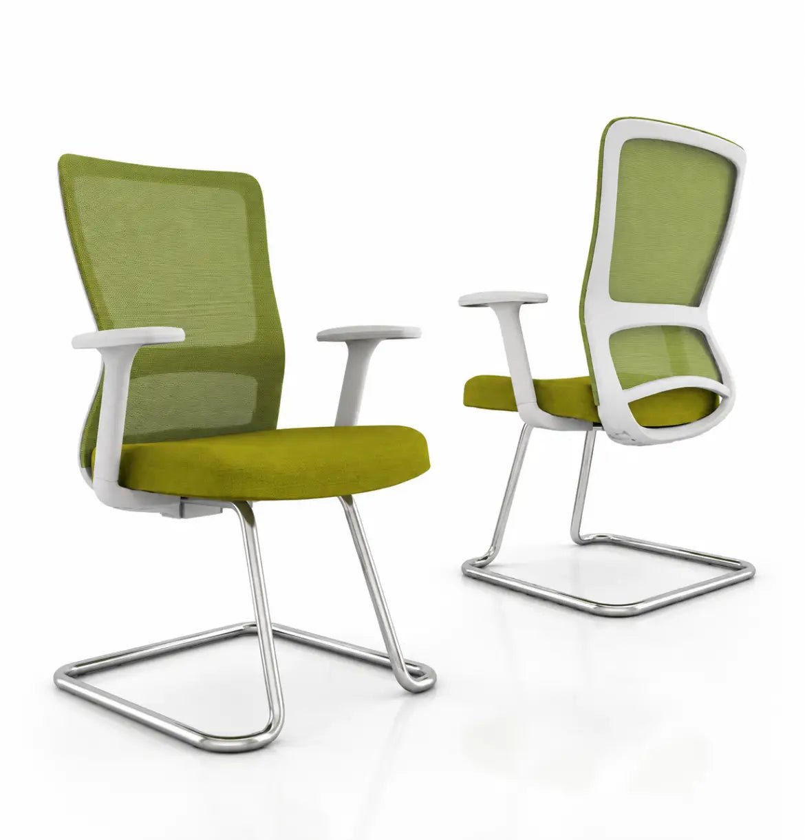 S2 Light Visitor Consumer KANO Green Chrome 8-10 Weeks