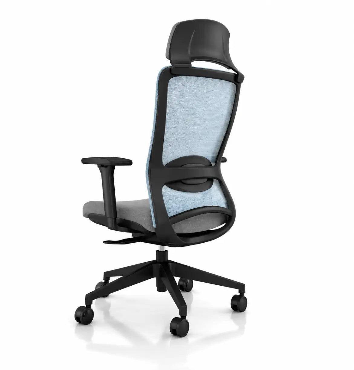 S2 Highback Consumer KANO Light Blue Advance 8-10 Weeks