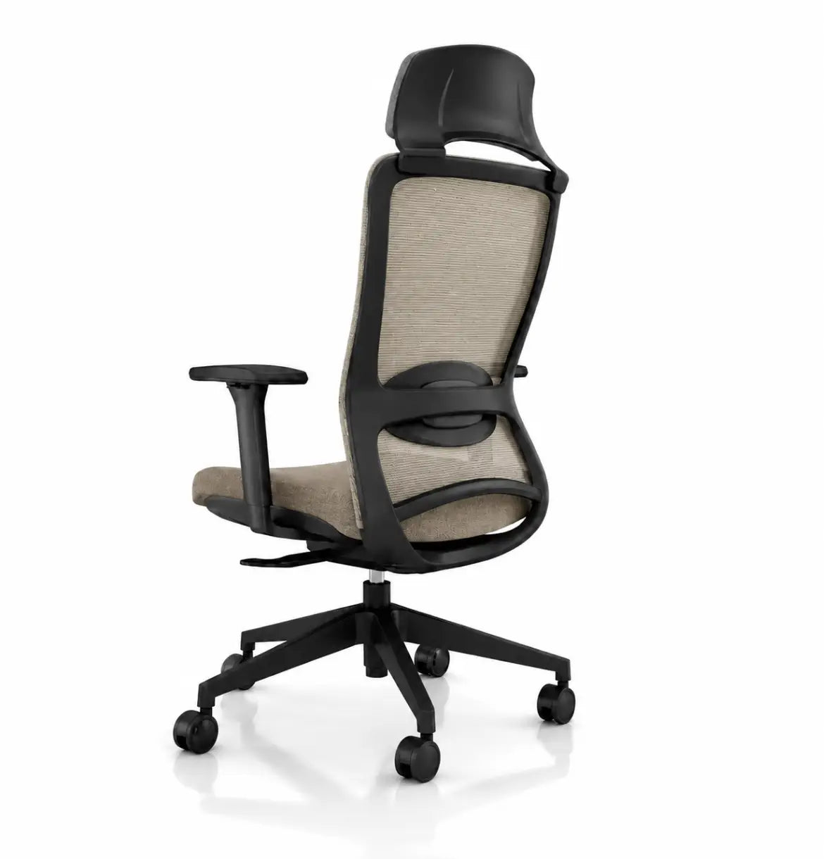 S2 Highback Consumer KANO Brown Advance 8-10 Weeks