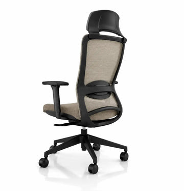 S2 Highback Consumer KANO Brown Advance 8-10 Weeks