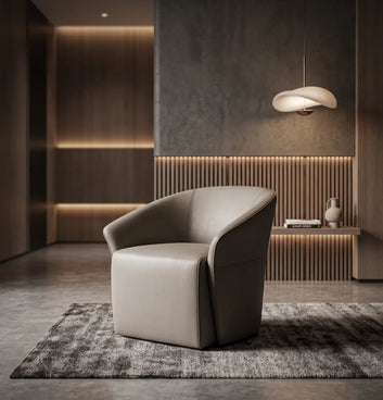 Secure Armchair Consumer BAFCO