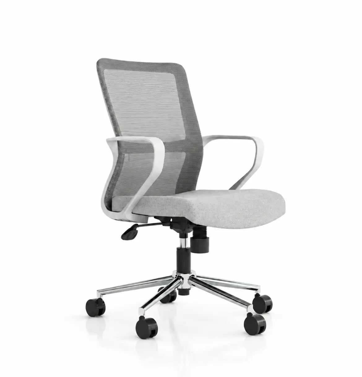 Sifan Light Midback Consumer KANO Grey 8-10 Weeks