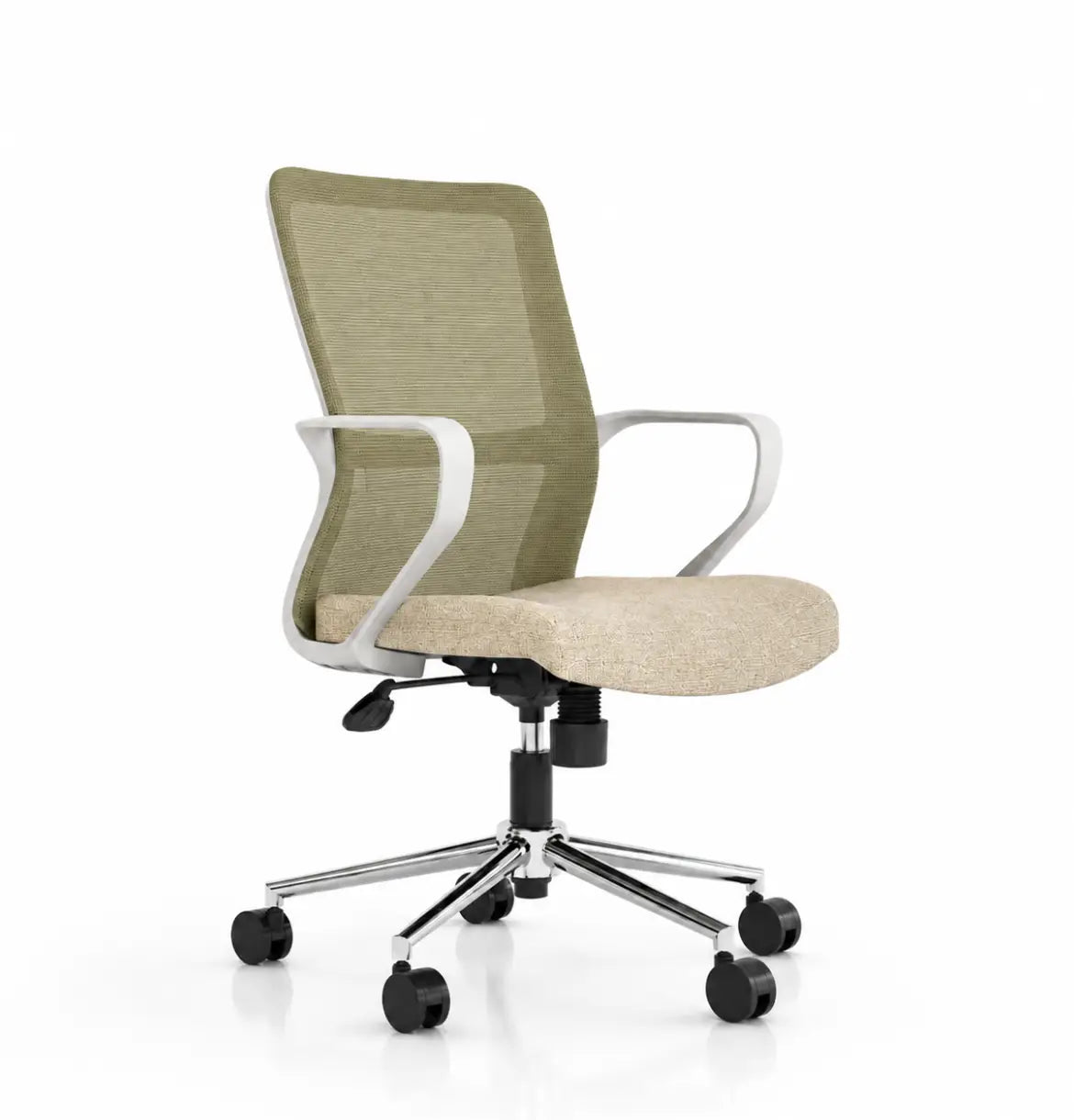 Sifan Light Midback Consumer KANO Khaki 8-10 Weeks