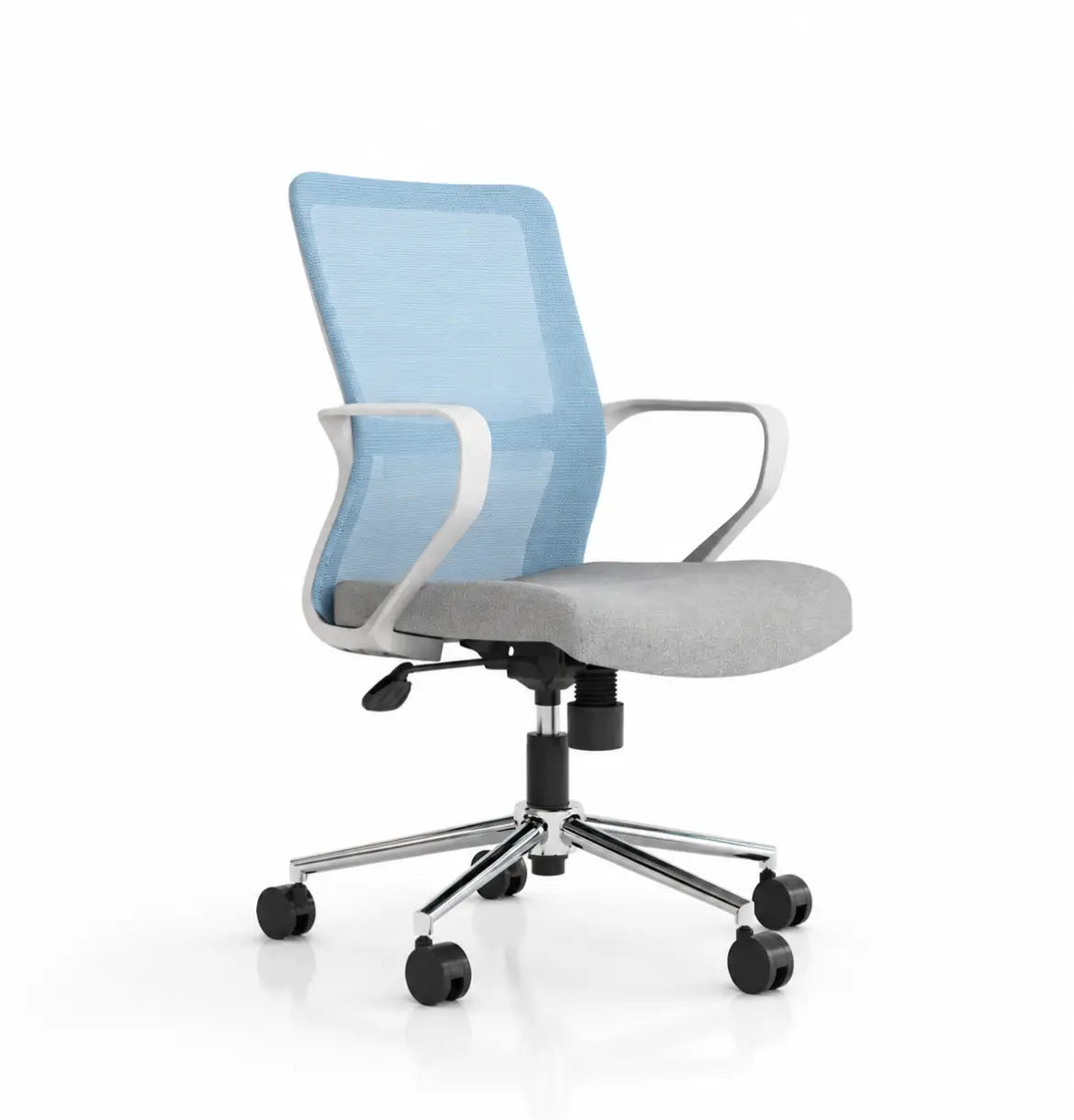 Sifan Light Midback Consumer KANO Light Blue 8-10 Weeks
