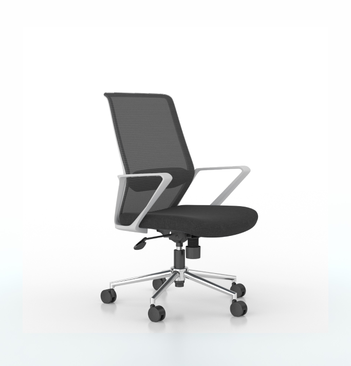 Situ Light Midback Consumer KANO Black 8-10 Weeks