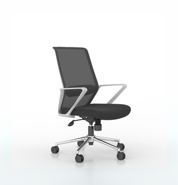 Situ Light Midback Consumer KANO Black 8-10 Weeks