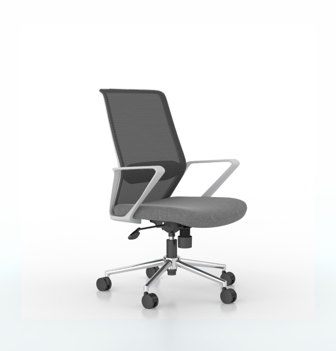 Situ Light Midback Consumer KANO Dark Grey 2-5 Working Days