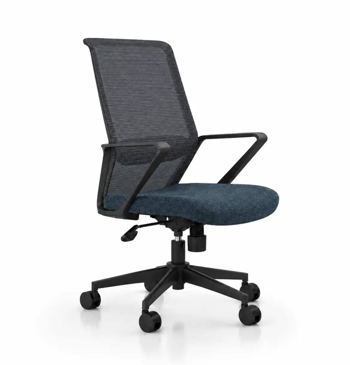 Situ Midback Consumer KANO Blue 8-10 Weeks