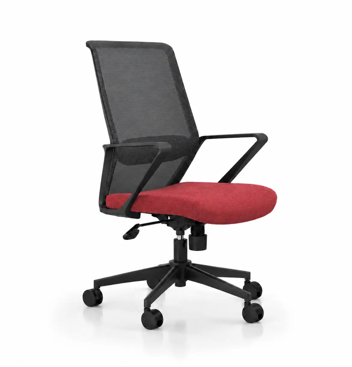 Situ Midback Consumer KANO Red 8-10 Weeks