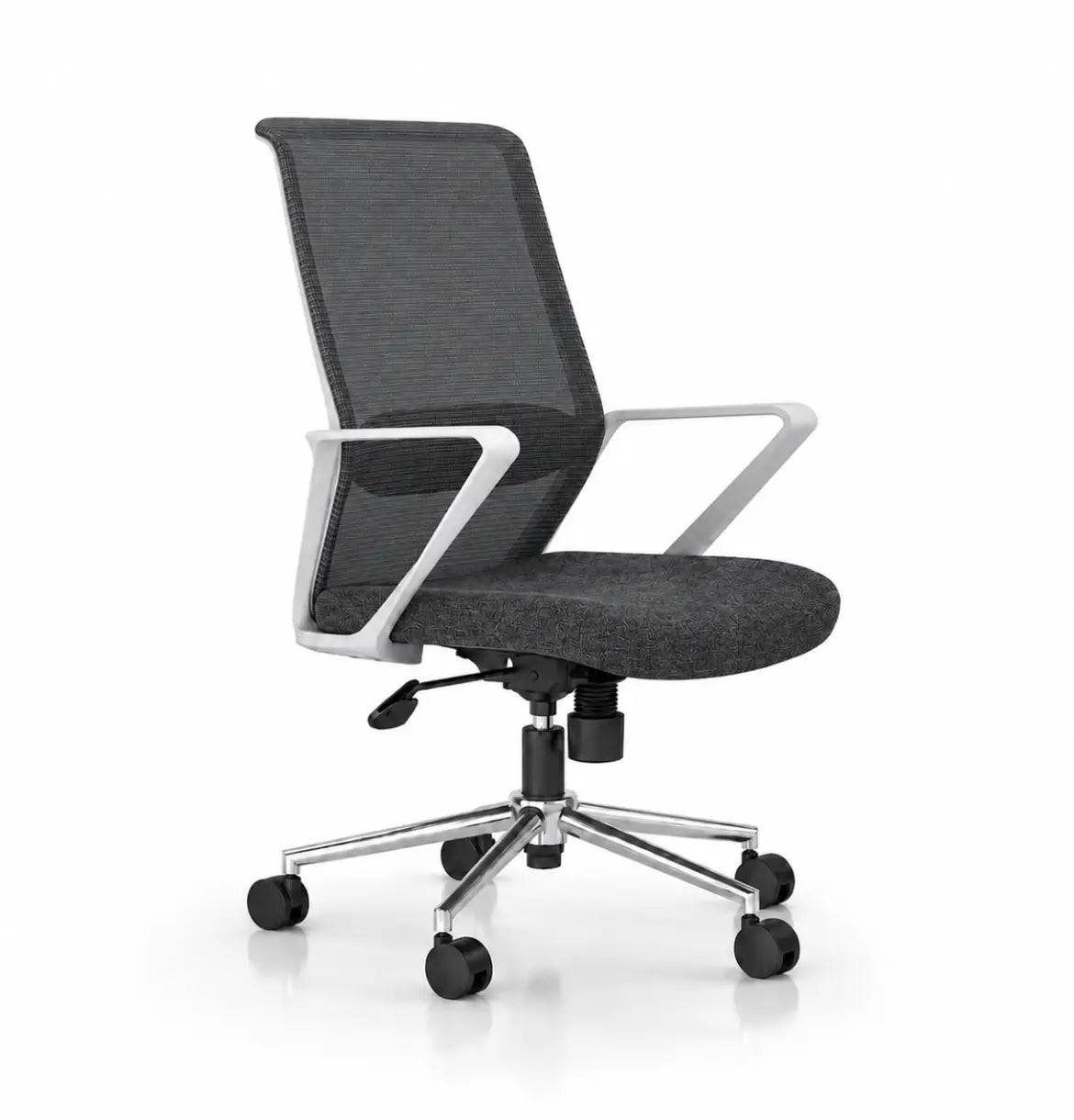 Situ Light Midback Consumer KANO Black 8-10 Weeks