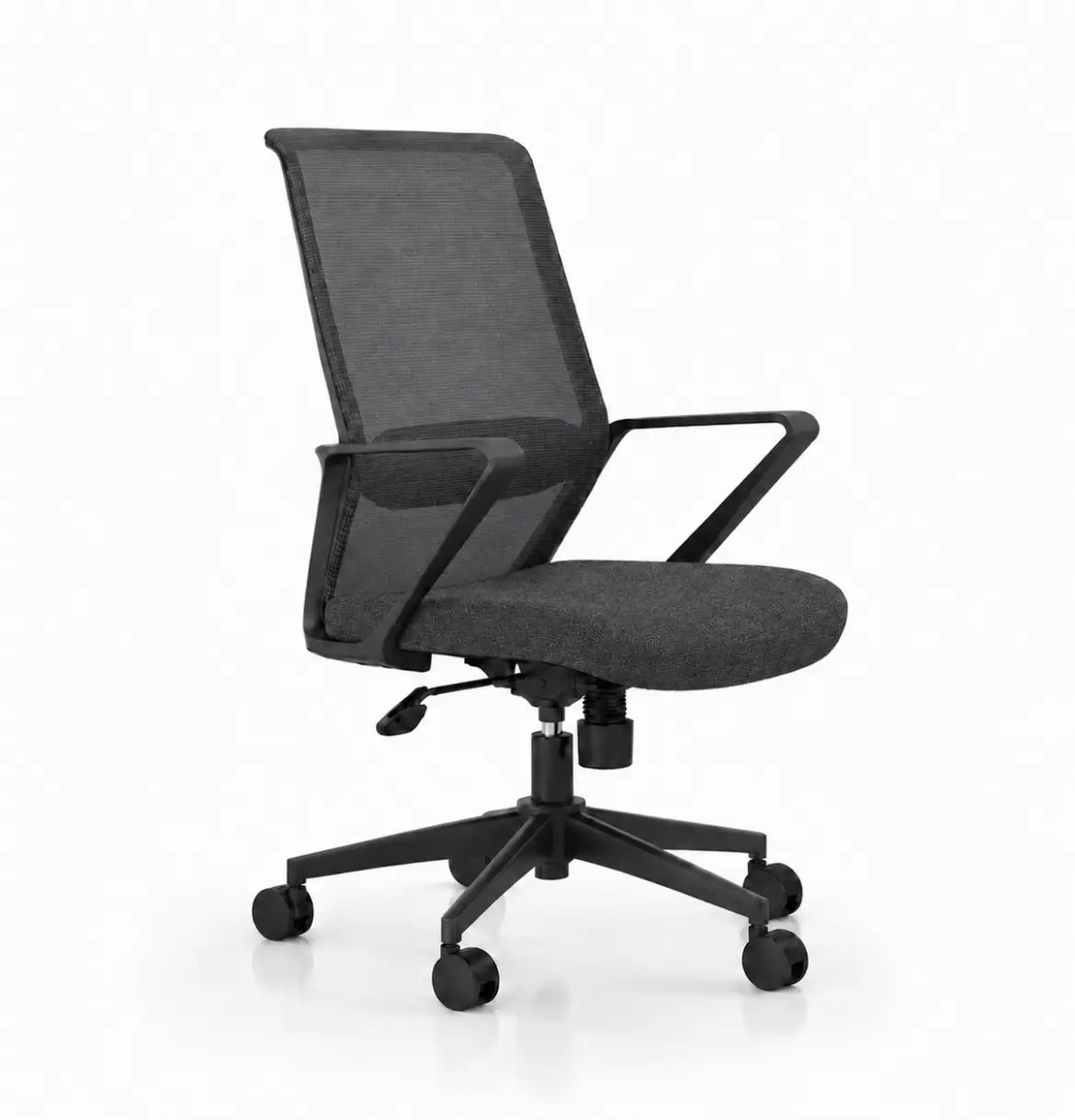 Situ Midback Consumer KANO Black 2-5 Working Days