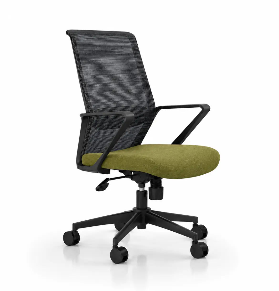 Situ Midback Consumer KANO Green 8-10 Weeks