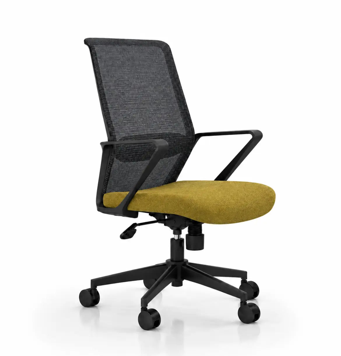 Situ Midback Consumer KANO Yellow 8-10 Weeks