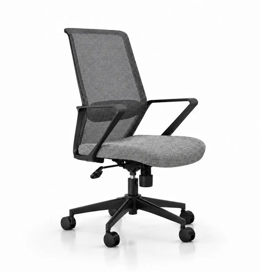 Situ Midback Consumer KANO Grey 8-10 Weeks