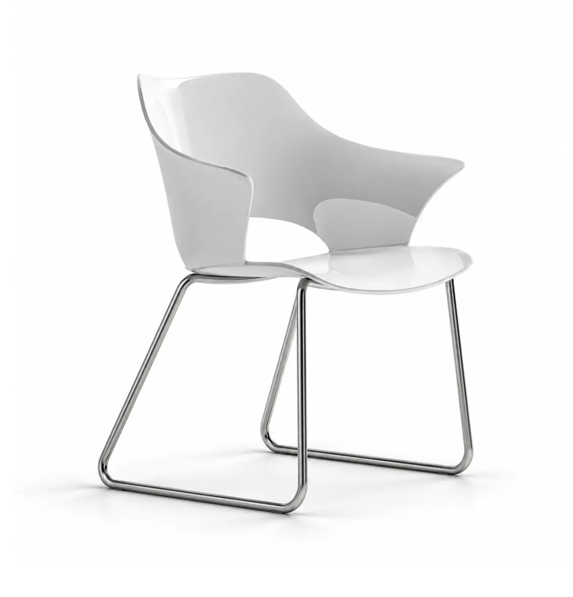 Siye Sled base Consumer KANO White 8-10 Weeks