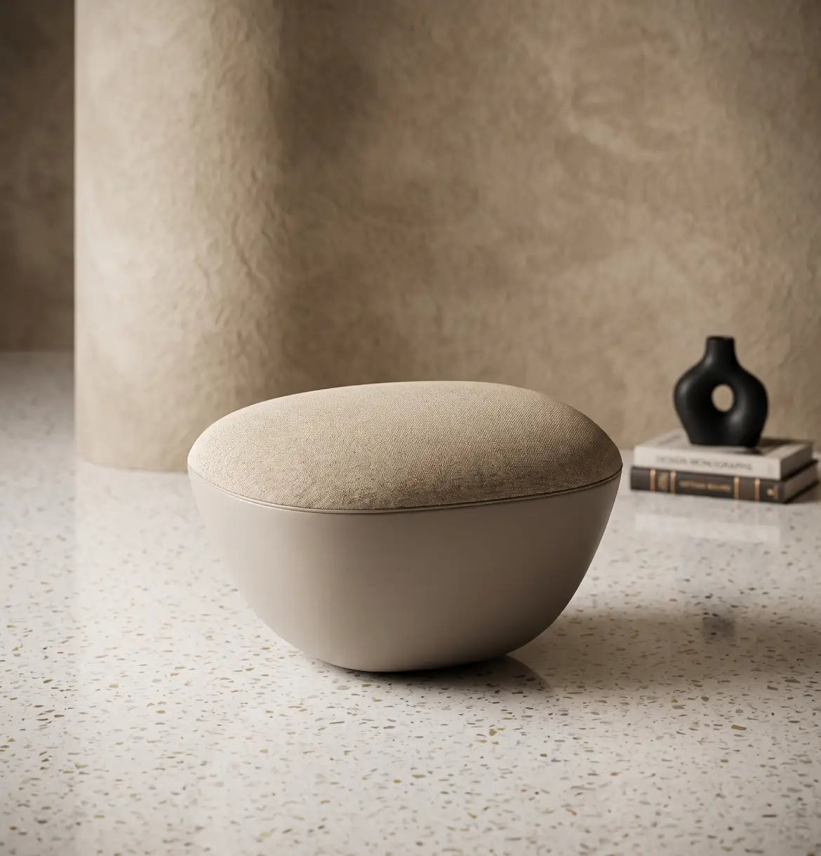 UFO Stool Consumer BAFCO