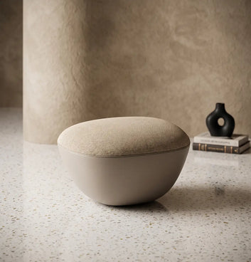UFO Stool Consumer BAFCO