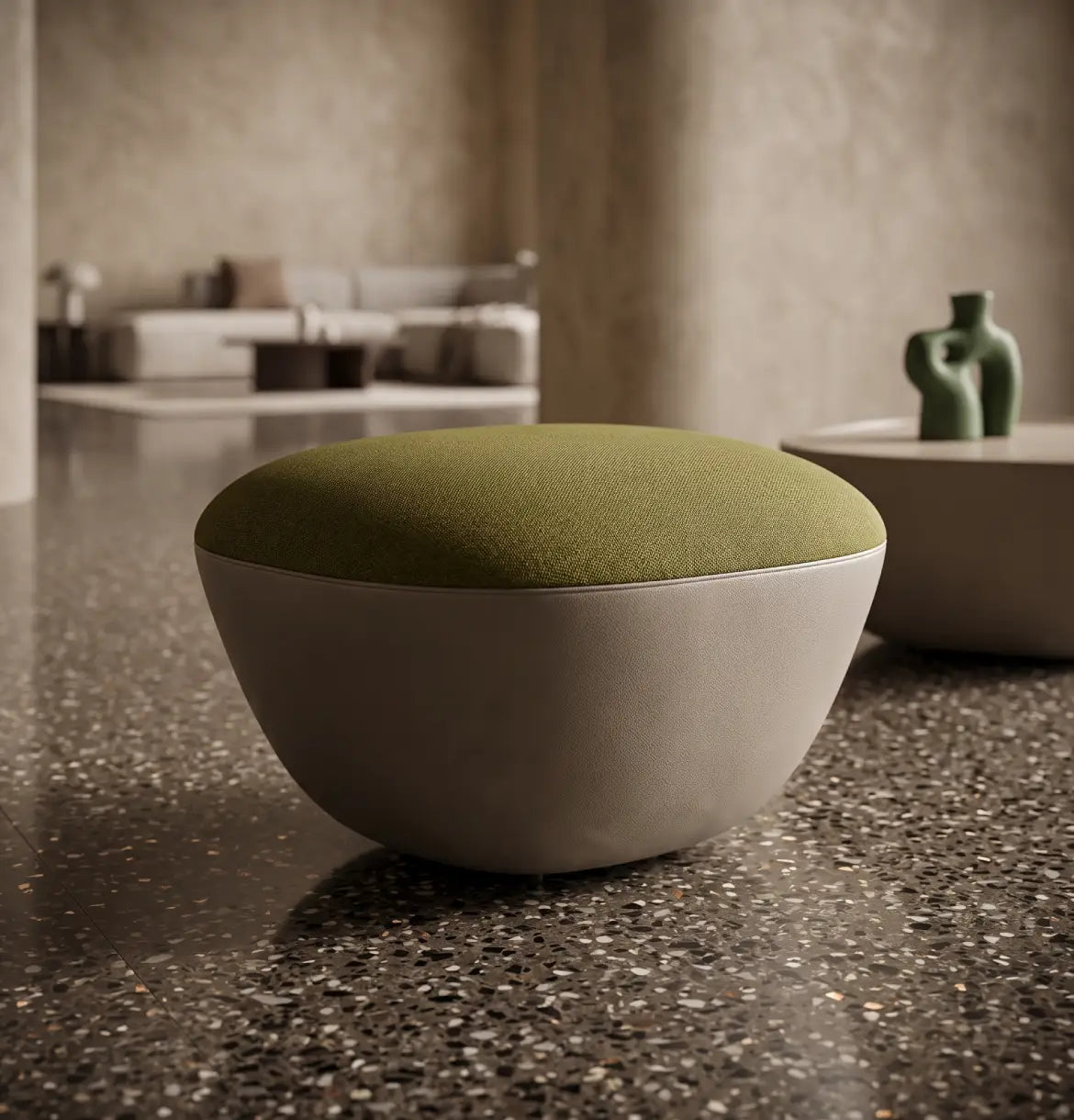 UFO Stool Consumer BAFCO