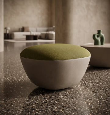 UFO Stool Consumer BAFCO