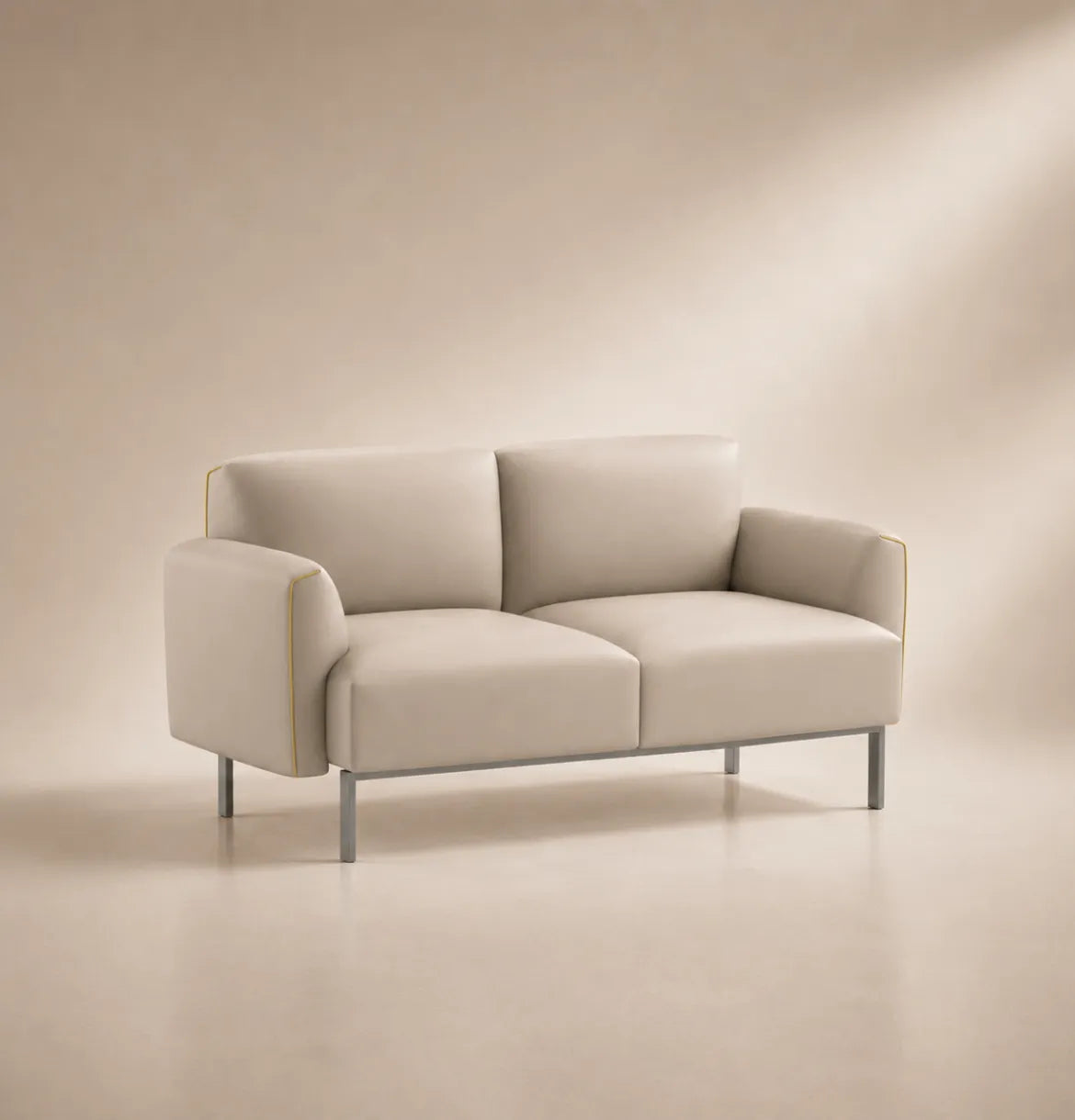 Skin 2-Seater Sofa Consumer KANO
