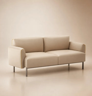 Skin 3-Seater Sofa Consumer KANO