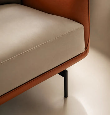 View 3-Seater Sofa Consumer KANO