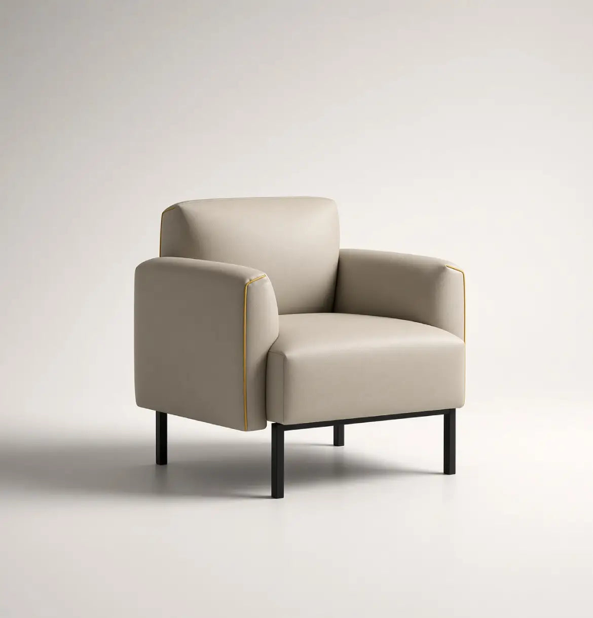 Skin Armchair Consumer KANO